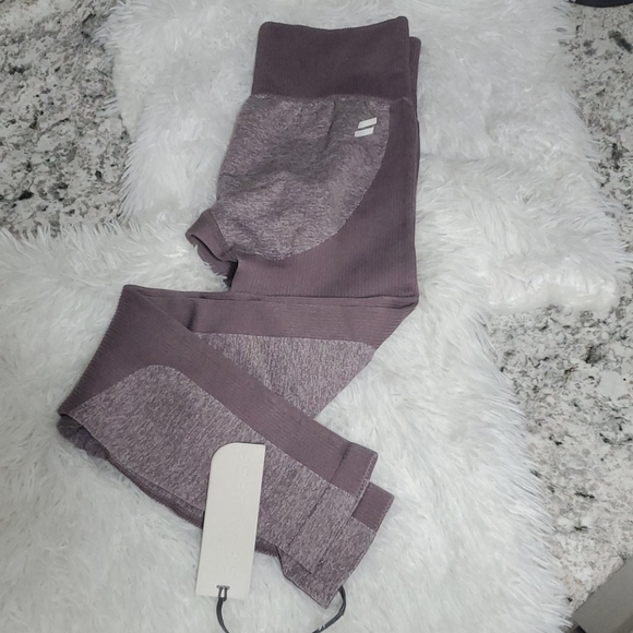 DOYOUEVEN Pants - Doyoueven seamless leggings